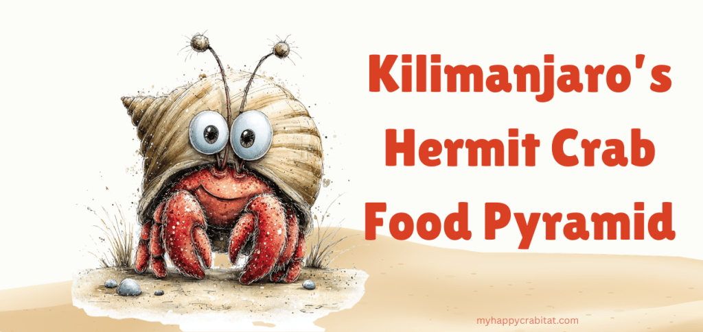Kilimanjaro’s Feeding Guide